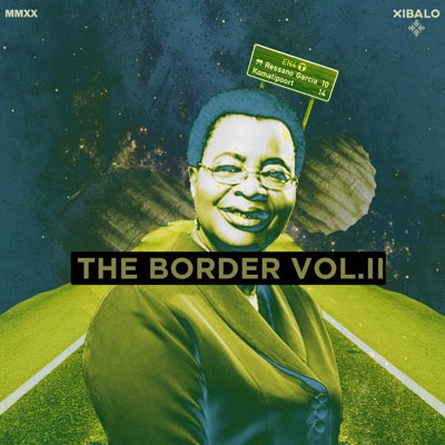 The Border II