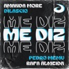 Me Diz - Single