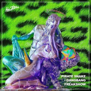 Freak Show - Single