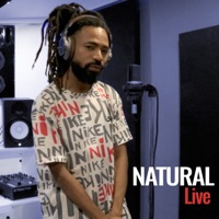 Natural (Live) - Single - Fly so High & Shoiba