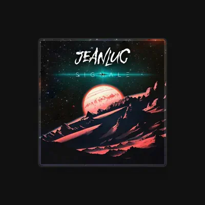 Listen to Jean.Luc, watch music videos, read bio, see tour dates & more!