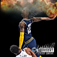 Like Ja (DaReaper) (feat. Big3hree) - Single - JayServin