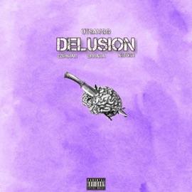 Delusion (feat. Zirrana, Aeyden & ZZIMINAR) Utsavog