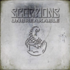 Unbreakable - Scorpions