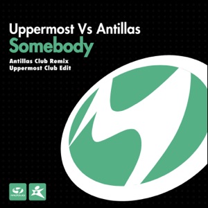 Somebody - Single