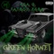 Green Hornet (feat. Fatboy Zerk) - 4EA G lyrics