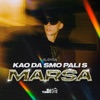 Kao da smo pali s marsa