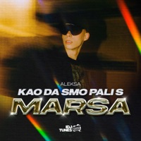 Kao da smo pali s marsa