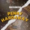 Penny Hardaway - buckiakno lyrics
