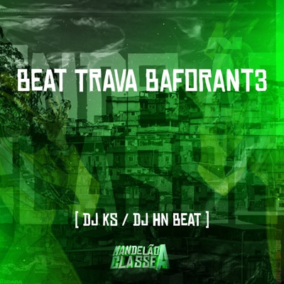 Beat Trava Baforant3 - Single
