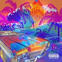 Summer Wave II - Single - Clyde Carson