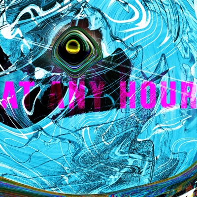 At Any Hour