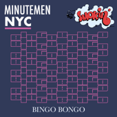 Bingo Bongo