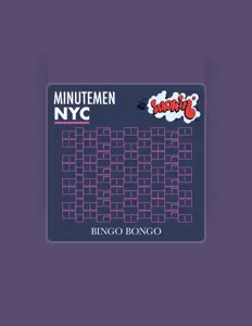 The Minute Men을(를) 듣고, 뮤직 비디오를 보고, 약력을 읽고, 투어 일정 등을 확인하세요!