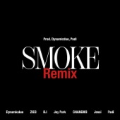 Smoke (Remix) artwork