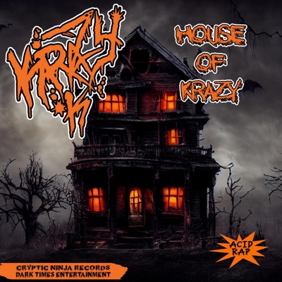 House of Krazy - Single