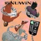Ginuwine (feat. Kkrisna) - Gabriele, Il Guapo lyrics