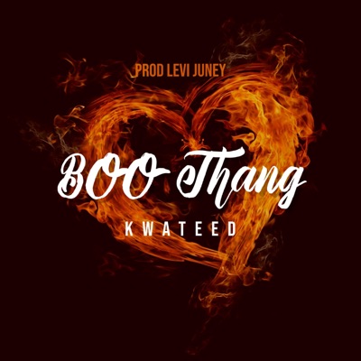 Boo Thang - Single
