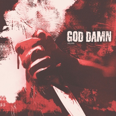 GOD DAMN (feat. Day$okee) - Single