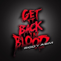 Back In Blood - Single - Rody Abm