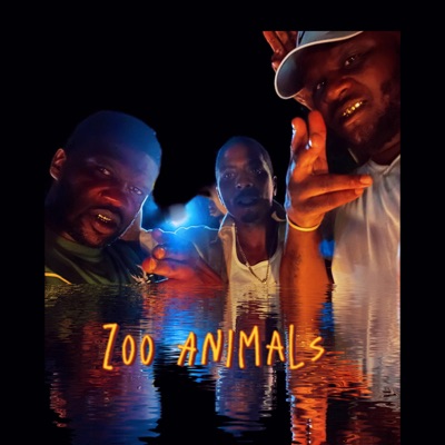 Fox power (feat. Big Zoo & Ali O da don) - Single