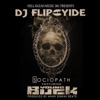 Sociopath (feat. Young Buck) - Single