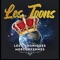 IRENA - Les Toons lyrics