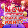 NOW That's What I Call A Massive Party - Various Artists