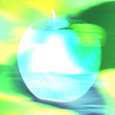 Apples - Single