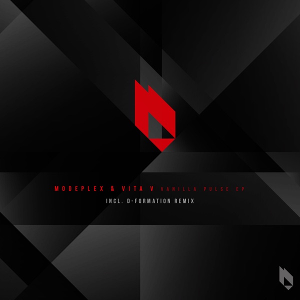 Vanilla Pulse EP