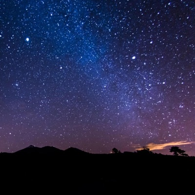 Through The Night - Single