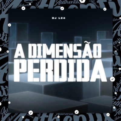 A Dimensão Perdida - Single