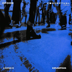 Krumping - EP