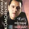 OVIDIU KOMORNYIK