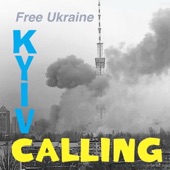 Kyiv Calling artwork