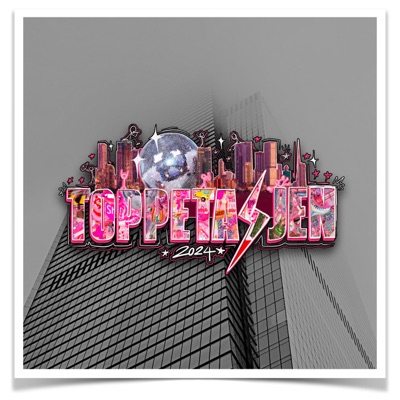 Toppetasjen 2024 (Sped Up) - Single