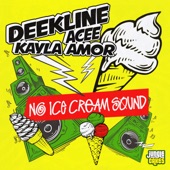 No Ice Cream Sound artwork