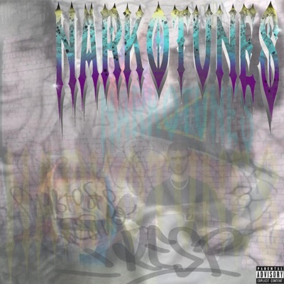 NARKOTUNES - EP
