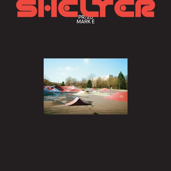 Shelter - EP