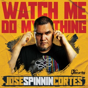 Watch Me Do My Thing - Single