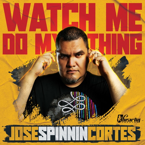 Watch Me Do My Thing - Single
