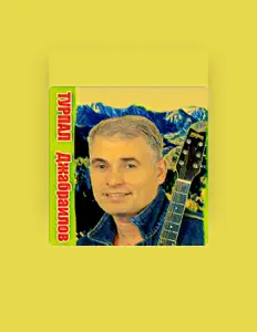 Ascolta Turpal Dzhabrailov, guarda video musicali, leggi la biografia, vedi le date del tour & altro!