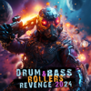 Drum & Bass Rollers Revenge 2024 - One-Dread & DoctorSpook