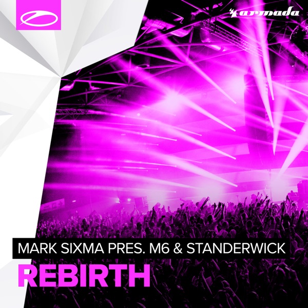 Rebirth - Single