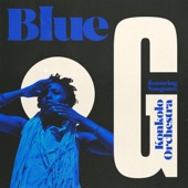 Blue G. (feat. Nongoma) - Single