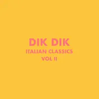 Amico — Dik Dik