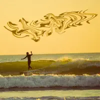 Head Heart Body — Lost In Pacific, LeyeT