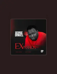 聆聽 George Daniel、觀看音樂影片、閱讀小傳、查看巡演日期等！