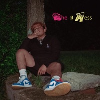 She a Mess - Single - YUNGMAYANPRINCE