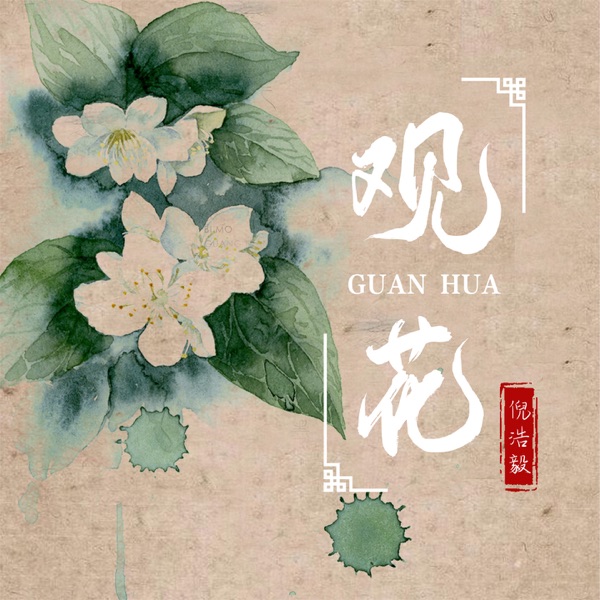 观花 (Remix) - Single